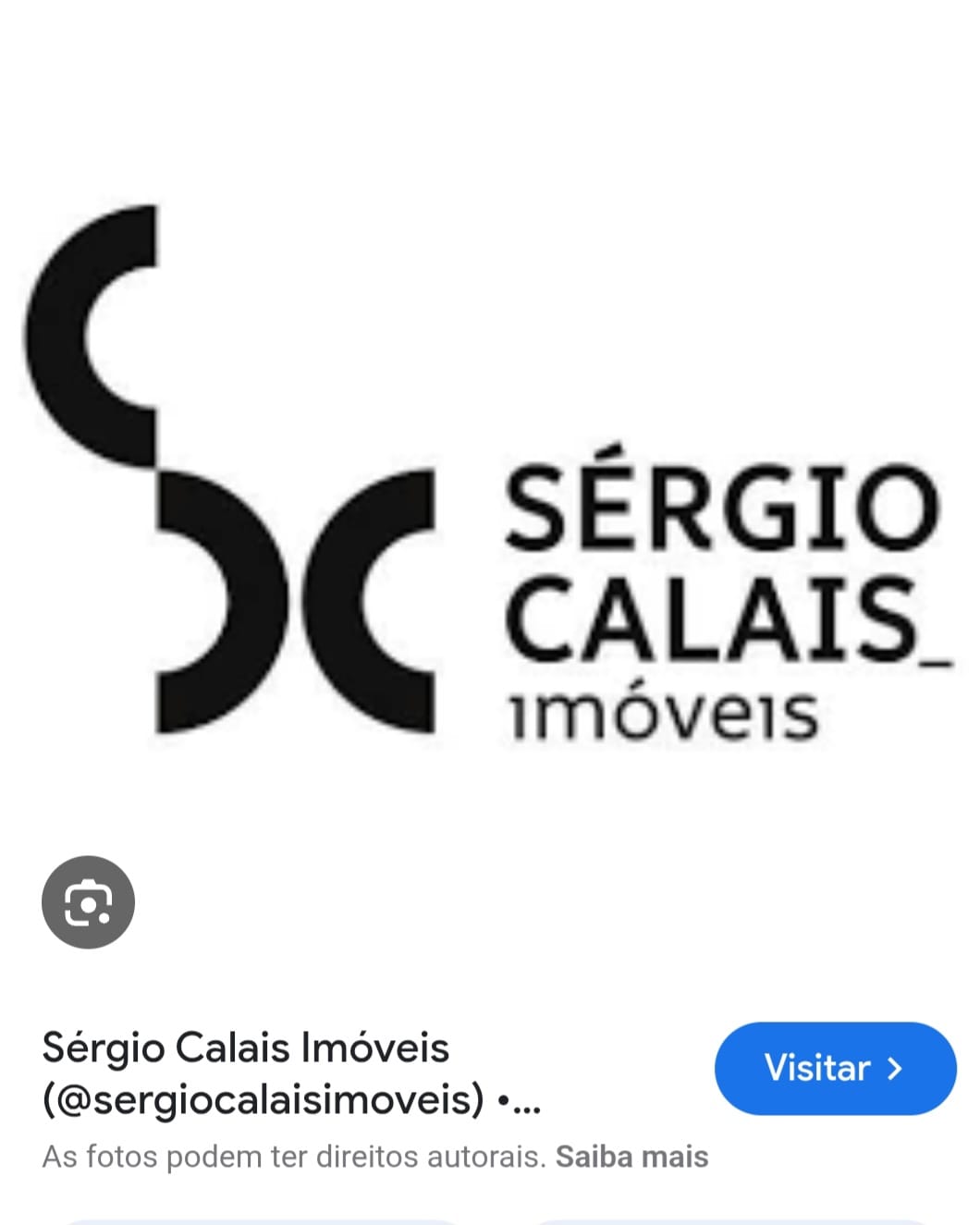 sérgio calais